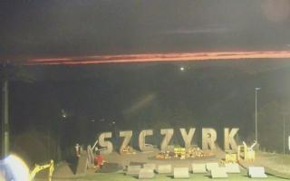 TMR - Hala Skrzyczeńska - 17-10-2026 17:02