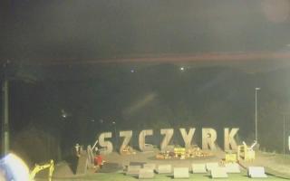 TMR - Hala Skrzyczeńska - 17-10-2026 17:18