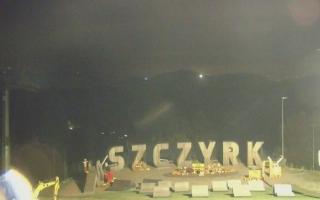 TMR - Hala Skrzyczeńska - 17-10-2026 17:34