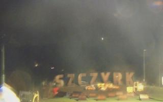 TMR - Hala Skrzyczeńska - 26-10-2026 02:44