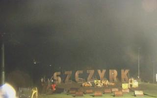 TMR - Hala Skrzyczeńska - 26-10-2026 03:16
