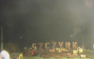 TMR - Hala Skrzyczeńska - 26-10-2026 03:32