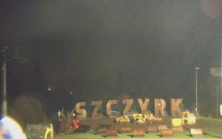 TMR - Hala Skrzyczeńska - 26-10-2026 04:20