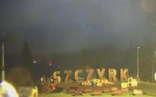 TMR - Hala Skrzyczeńska - 26-10-2026 04:36