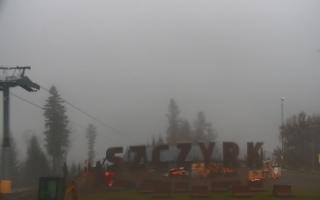TMR - Hala Skrzyczeńska - 26-10-2026 05:08