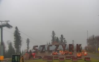TMR - Hala Skrzyczeńska - 26-10-2026 05:24