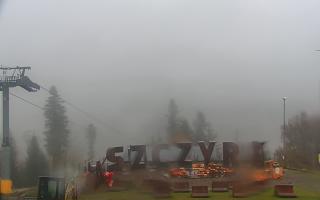 TMR - Hala Skrzyczeńska - 26-10-2026 06:12
