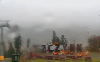 TMR - Hala Skrzyczeńska - 26-10-2026 06:45