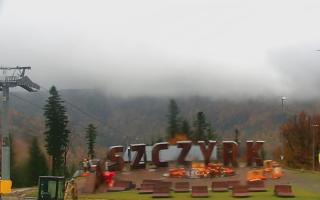 TMR - Hala Skrzyczeńska - 26-10-2026 07:01