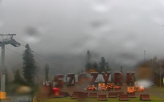 TMR - Hala Skrzyczeńska - 26-10-2026 08:05