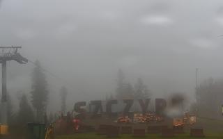 TMR - Hala Skrzyczeńska - 26-10-2026 08:53