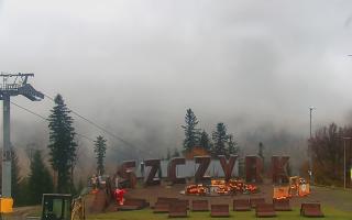 TMR - Hala Skrzyczeńska - 26-10-2026 09:09