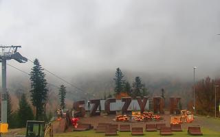 TMR - Hala Skrzyczeńska - 26-10-2026 09:25
