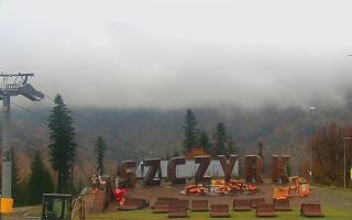 TMR - Hala Skrzyczeńska - 26-10-2026 09:41