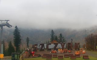 TMR - Hala Skrzyczeńska - 26-10-2026 09:57