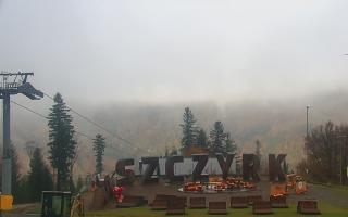 TMR - Hala Skrzyczeńska - 26-10-2026 10:13