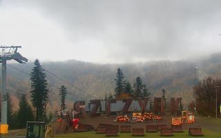 TMR - Hala Skrzyczeńska - 26-10-2026 10:29