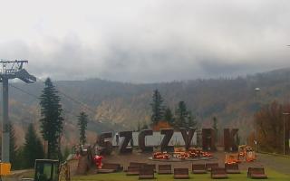 TMR - Hala Skrzyczeńska - 26-10-2026 10:45