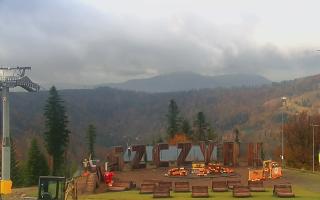 TMR - Hala Skrzyczeńska - 26-10-2026 11:01