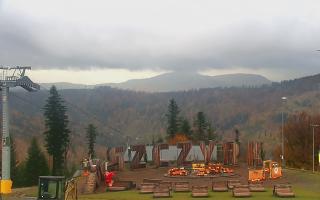 TMR - Hala Skrzyczeńska - 26-10-2026 11:17