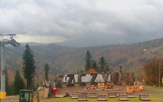 TMR - Hala Skrzyczeńska - 26-10-2026 11:33
