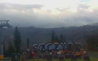 TMR - Hala Skrzyczeńska - 26-10-2026 12:37