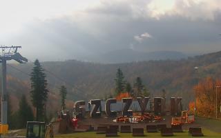 TMR - Hala Skrzyczeńska - 26-10-2026 12:53