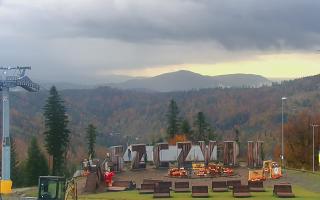 TMR - Hala Skrzyczeńska - 26-10-2026 13:09