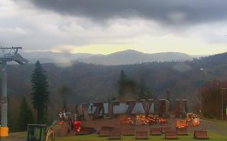 TMR - Hala Skrzyczeńska - 26-10-2026 13:25