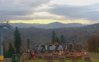 TMR - Hala Skrzyczeńska - 26-10-2026 13:41