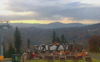 TMR - Hala Skrzyczeńska - 26-10-2026 13:57