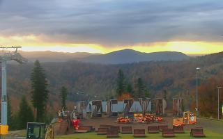 TMR - Hala Skrzyczeńska - 26-10-2026 14:46