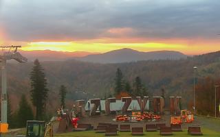 TMR - Hala Skrzyczeńska - 26-10-2026 15:18