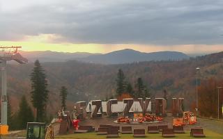 TMR - Hala Skrzyczeńska - 26-10-2026 15:34