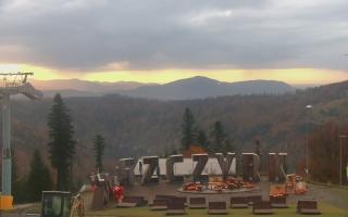 TMR - Hala Skrzyczeńska - 26-10-2026 15:50