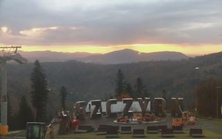 TMR - Hala Skrzyczeńska - 26-10-2026 16:06