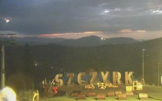 TMR - Hala Skrzyczeńska - 26-10-2026 16:22