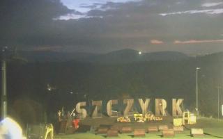 TMR - Hala Skrzyczeńska - 26-10-2026 16:38