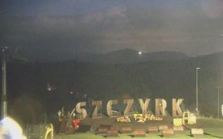 TMR - Hala Skrzyczeńska - 26-10-2026 16:54