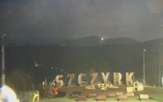 TMR - Hala Skrzyczeńska - 26-10-2026 17:10