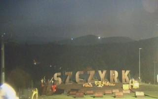 TMR - Hala Skrzyczeńska - 26-10-2026 17:26