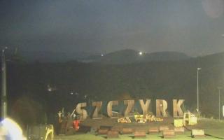 TMR - Hala Skrzyczeńska - 26-10-2026 17:58