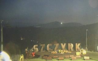 TMR - Hala Skrzyczeńska - 26-10-2026 18:14