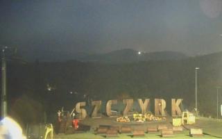 TMR - Hala Skrzyczeńska - 26-10-2026 19:02