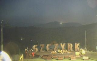 TMR - Hala Skrzyczeńska - 26-10-2026 19:18