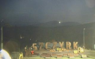 TMR - Hala Skrzyczeńska - 26-10-2026 21:43