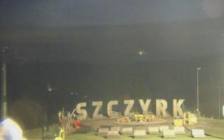 TMR - Hala Skrzyczeńska - 28-10-2026 22:23