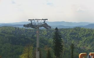 TMR Kamera pośrednia Hala Skrzyc - 03-05-2025 11:58