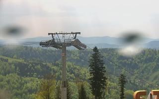 TMR Kamera pośrednia Hala Skrzyc - 03-05-2025 13:18