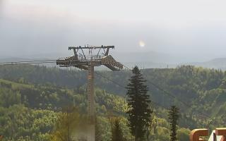 TMR Kamera pośrednia Hala Skrzyc - 03-05-2025 14:38